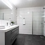 Lofoten Appart hôtel 4*