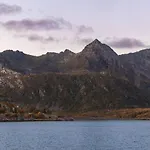 Appart hôtel Lofoten