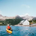Lofoten Kabelvag