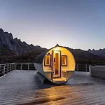 Lofoten Aparthotel Kabelvag
