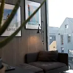 Appart hôtel Lofoten Kabelvåg