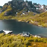 Lofoten Aparthotel Kabelvag