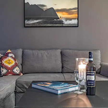 Lofoten