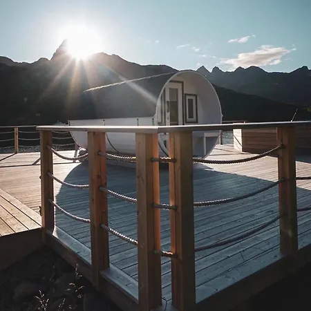 Lofoten Kabelvåg