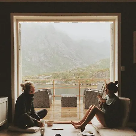 Lofoten Kabelvåg