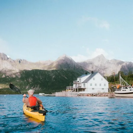 Lofoten Kabelvåg