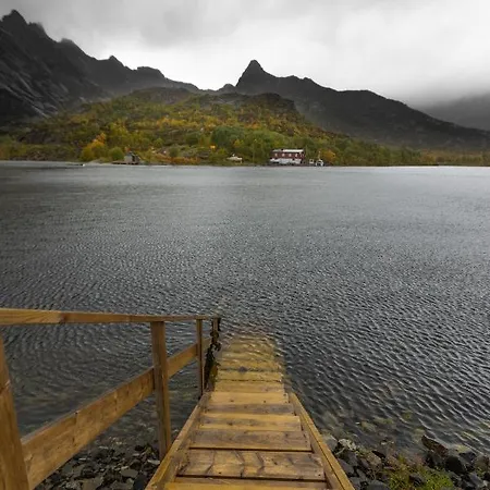 Lofoten 3*