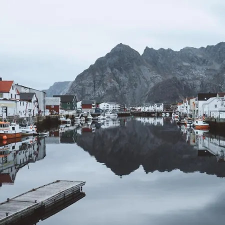 Lofoten