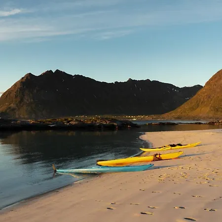 Lofoten