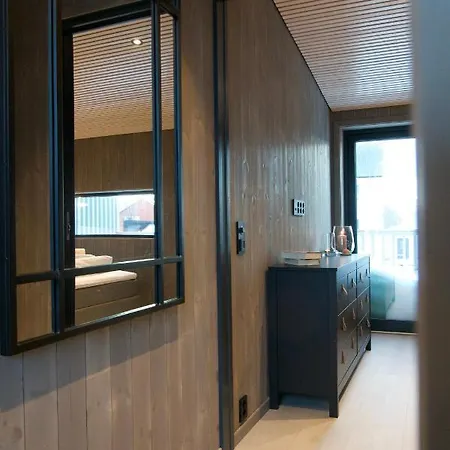Lofoten Apartmanhotel Kabelvåg