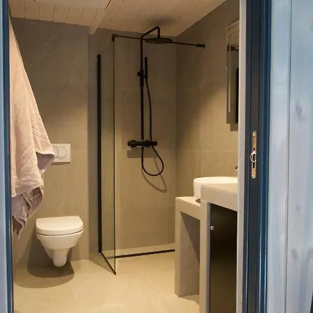 Apartmanhotel Lofoten