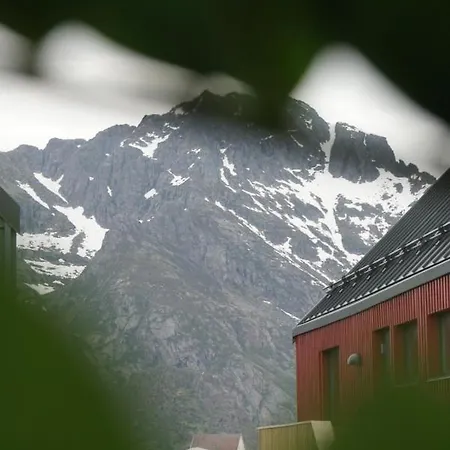 Lofoten Kabelvåg