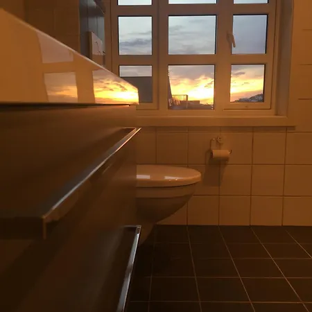 Apartmanhotel Lofoten Kabelvåg