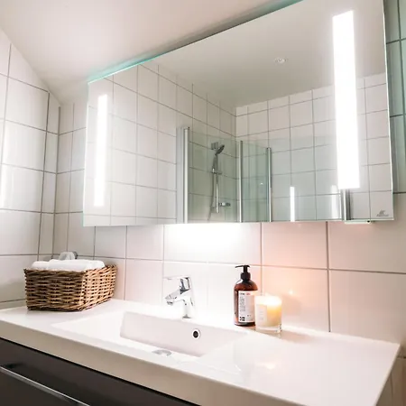 Lofoten Apartmanhotel