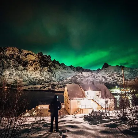 Lofoten
