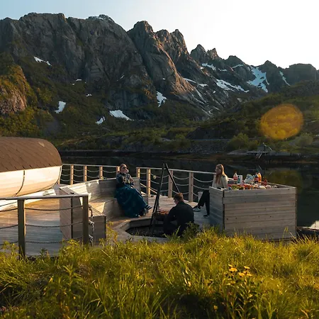 Lofoten