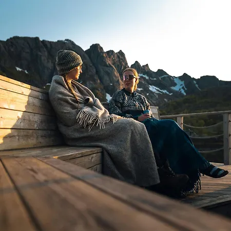 Lofoten Apartmanhotel