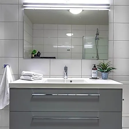 Apartmanhotel Lofoten Kabelvåg
