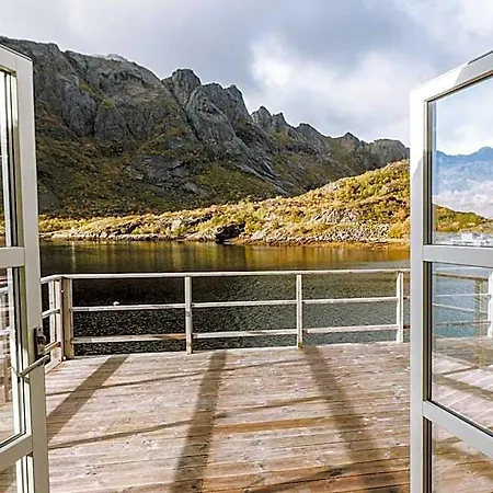 Lofoten 4*