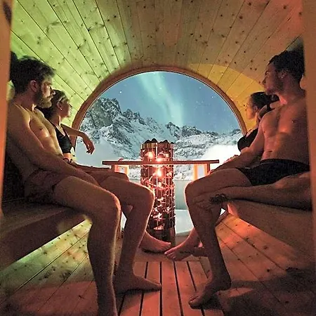 Lofoten