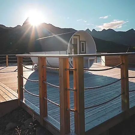 Lofoten 4*