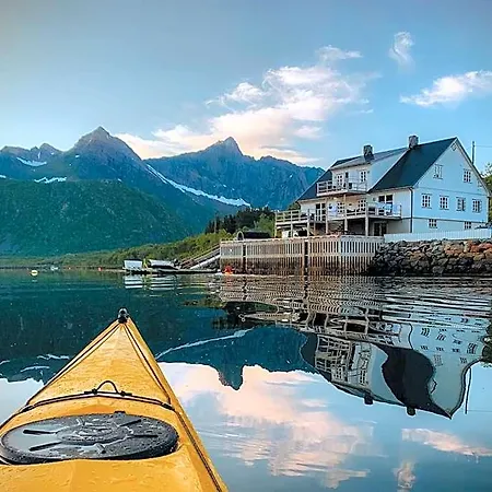 Lofoten 4* Kabelvåg