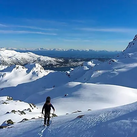 Lofoten 4* Kabelvåg