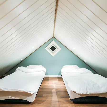 Lofoten 4* Kabelvåg