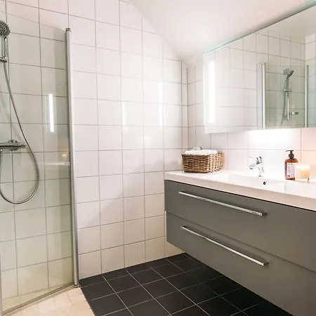 Apartmanhotel Lofoten Kabelvåg