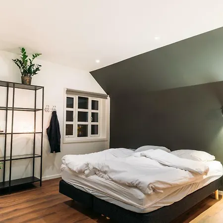 Lofoten 公寓式酒店