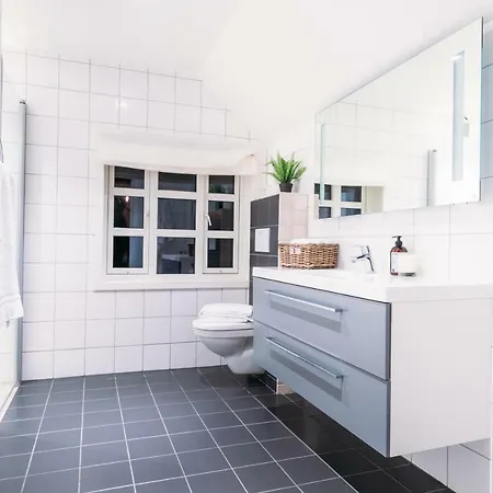 Aparthotel Lofoten Kabelvåg