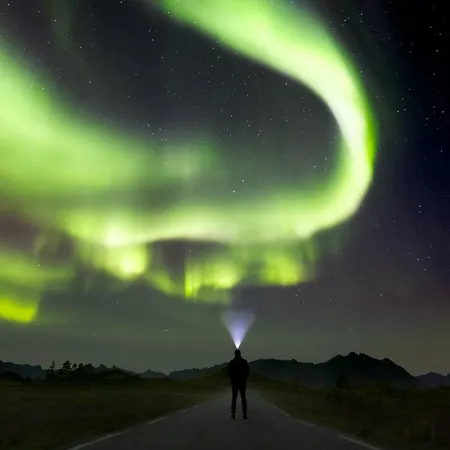 Lofoten 3*