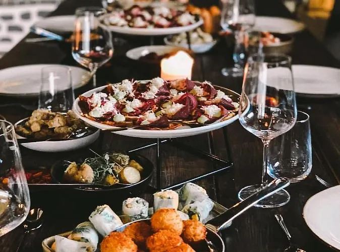 Lofoten Aparthotel 4*