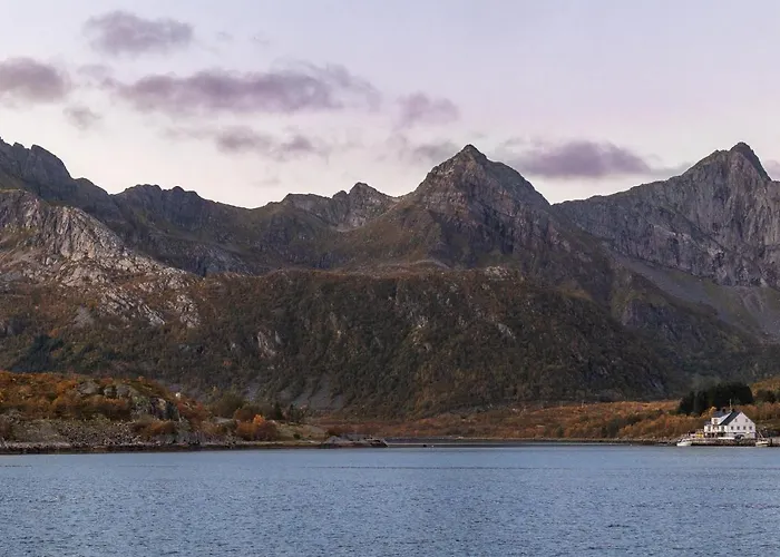 Aparthotel Lofoten