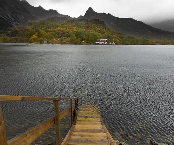 Lofoten 4*