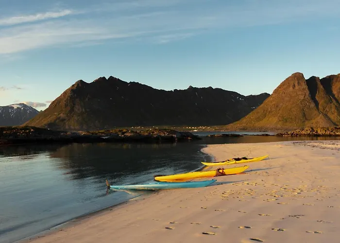 Lofoten