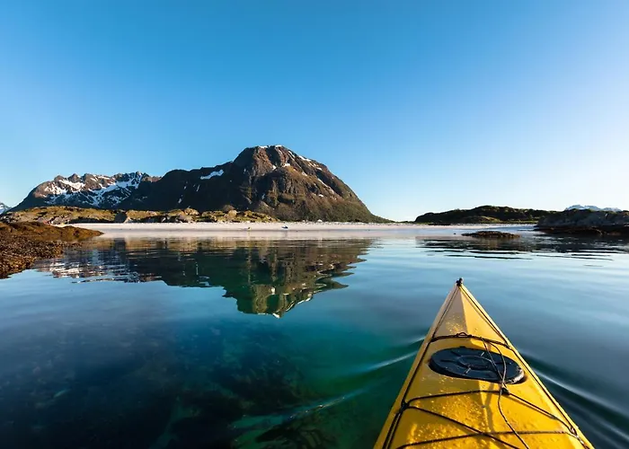 Lofoten Aparthotel