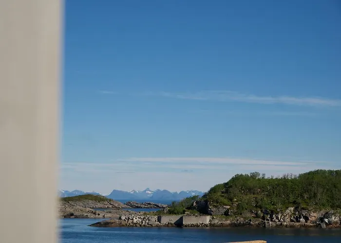 Aparthotel Lofoten Kabelvåg