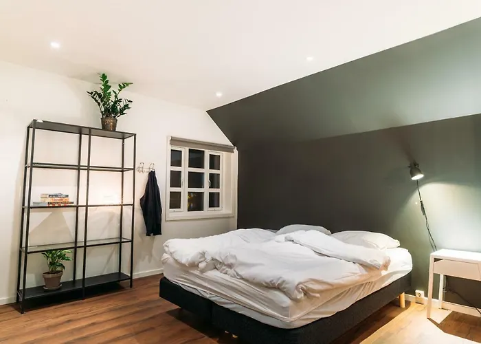 Lofoten Апарт-отель