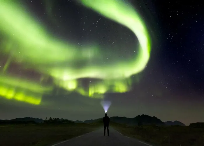 Lofoten 4*