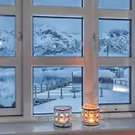 Lofoten Leilighetshoteller 4*