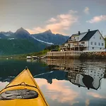 Lofoten 4*