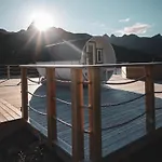 Lofoten Kabelvåg
