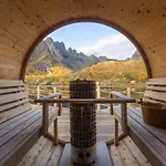 Aparthotel Lofoten