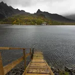 Lofoten 4*