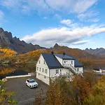 Lofoten Leilighetshoteller