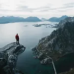 Lofoten Aparthotel Kabelvåg