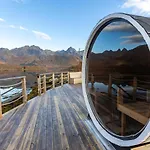 Aparthotel Lofoten