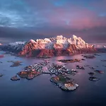 Lofoten Leilighetshoteller