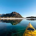 Lofoten Leilighetshoteller